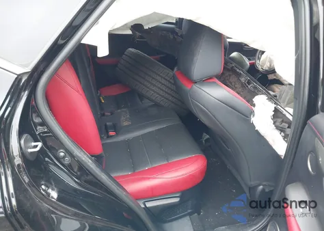 2020 Lexus Nx 300 F Sport from USA, damaged, VIN JTJSARDZ3L5003286